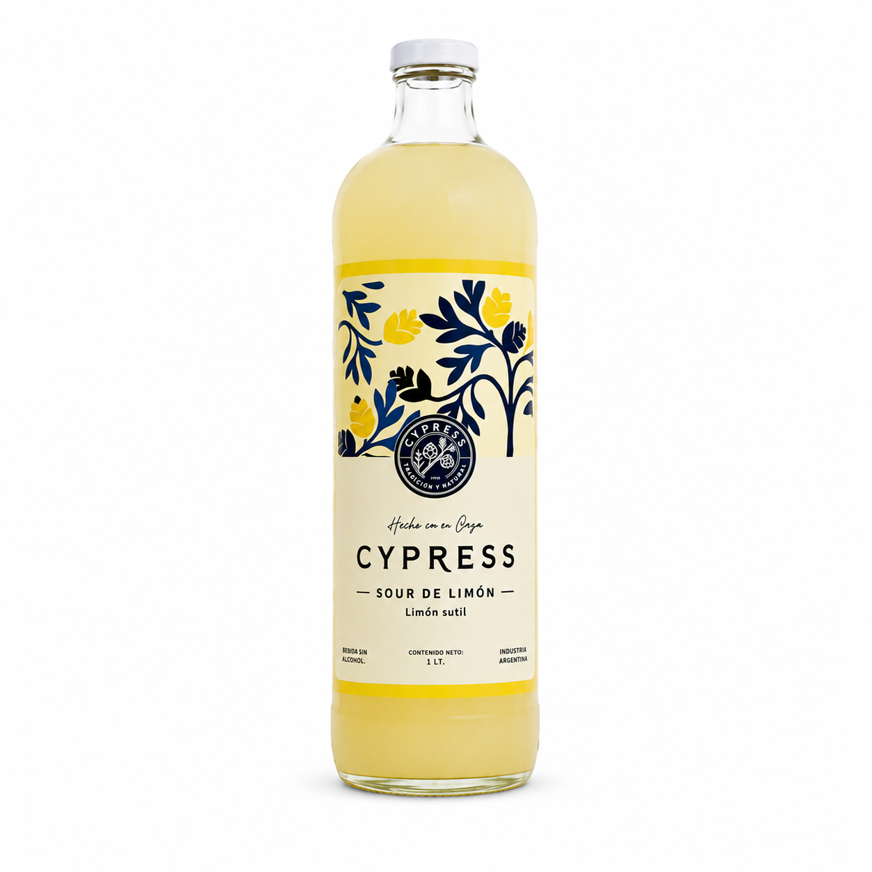 Pisco Sour Light